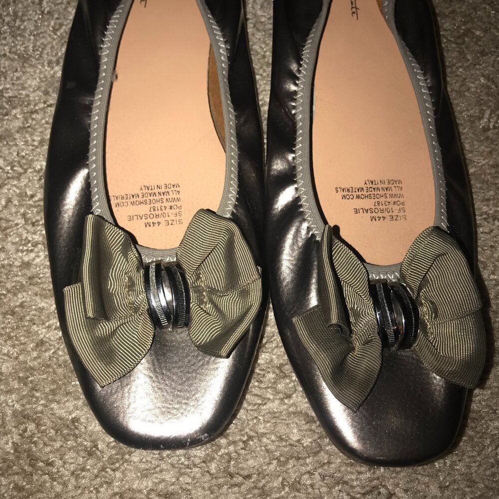 Via Marte Flats for Women